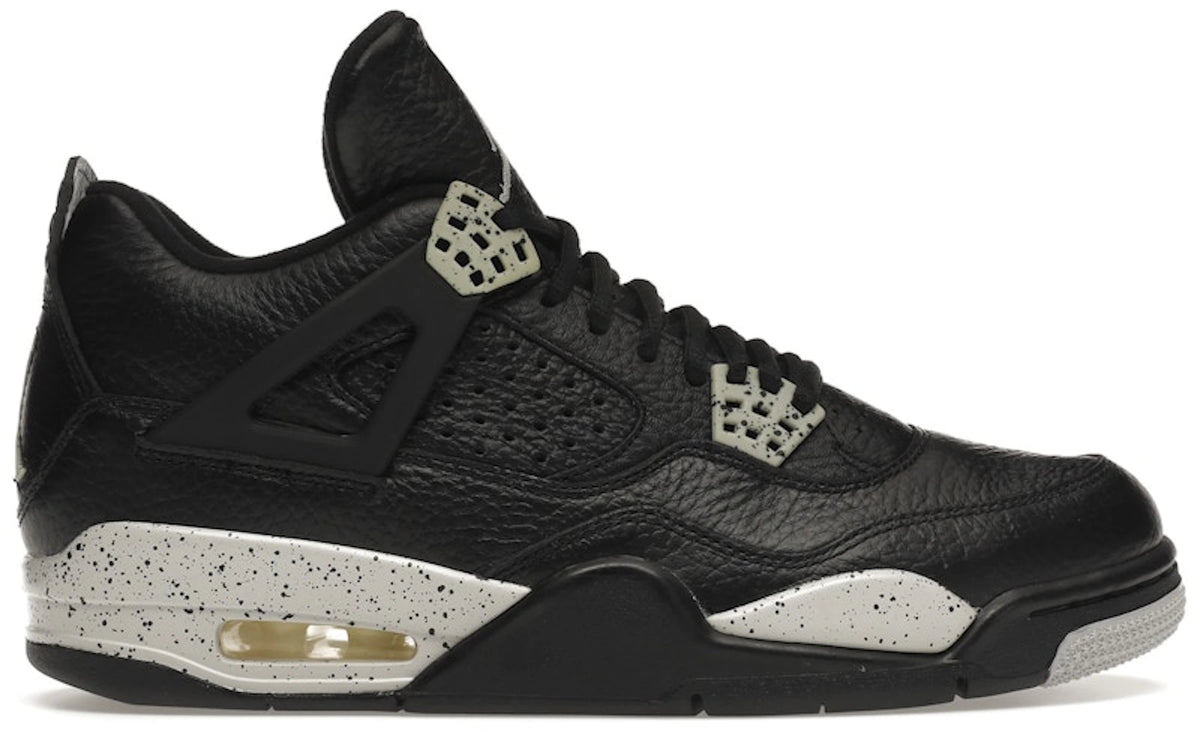 Jordan 4 Retro Oreo (2015)