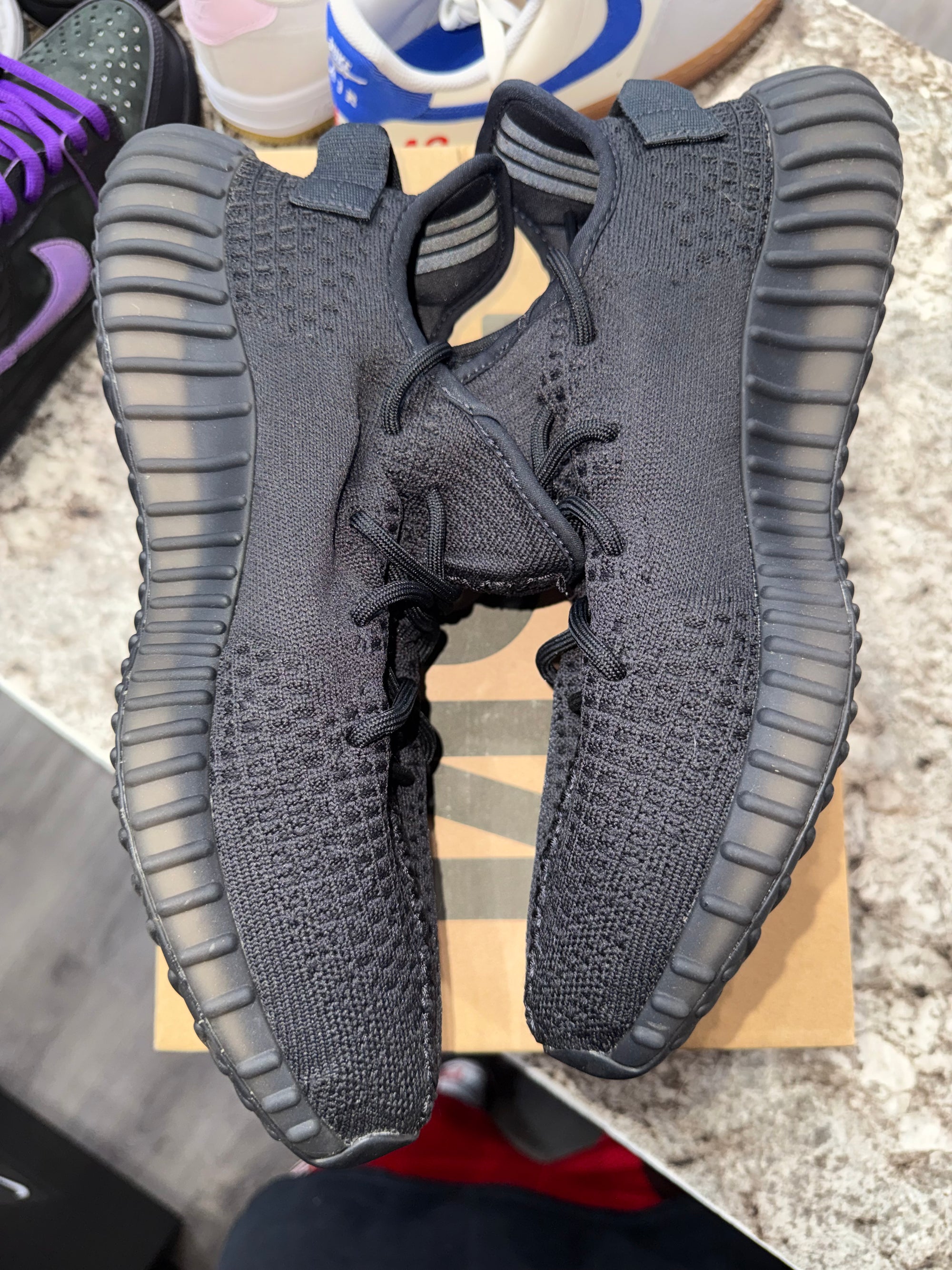 adidas Yeezy Boost 350 V2 Onyx