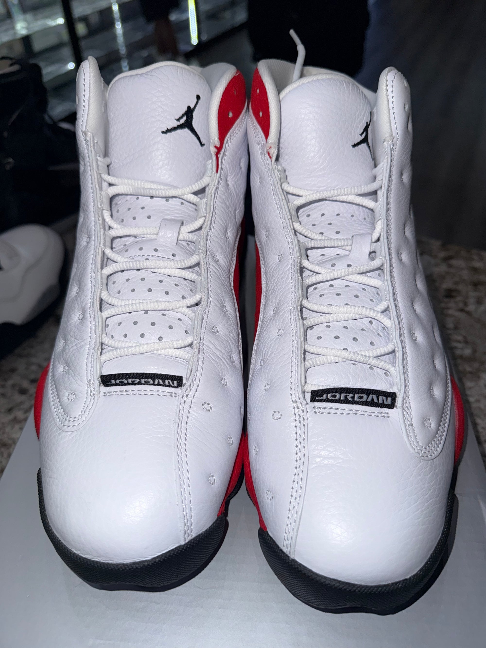 Jordan 13 Retro OG Chicago (2026)