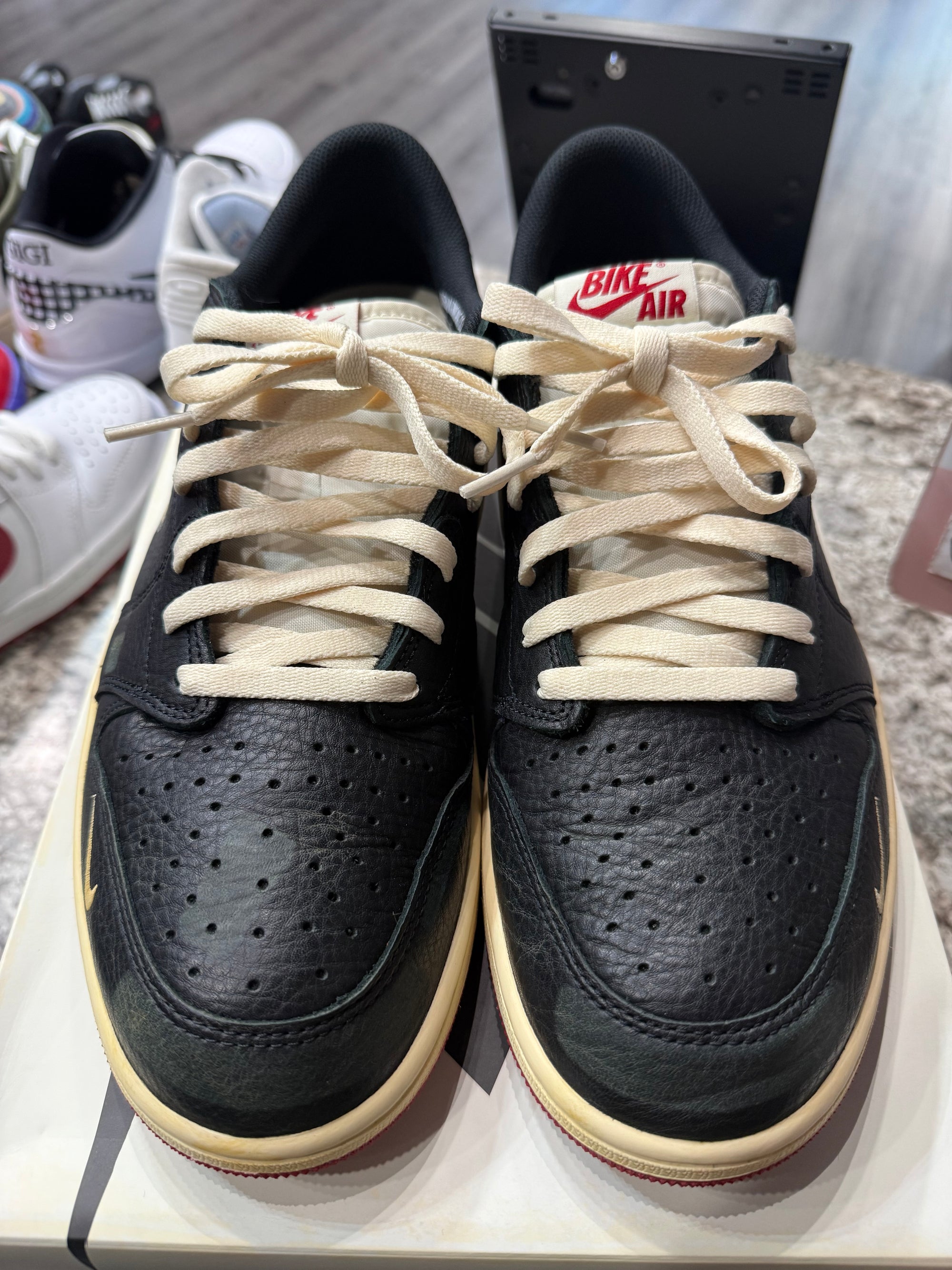 Jordan 1 Retro Low OG Nigel Sylvester Better With Time