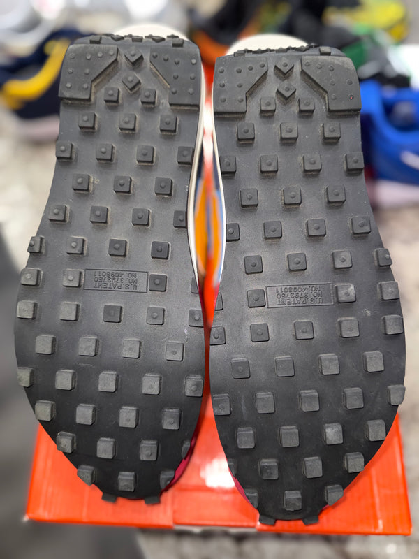 Nike LD Waffle sacai Varsity Blue