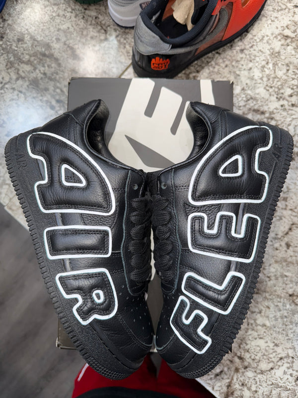 Nike Air Force 1 Low Cactus Plant Flea Market Black (2024)