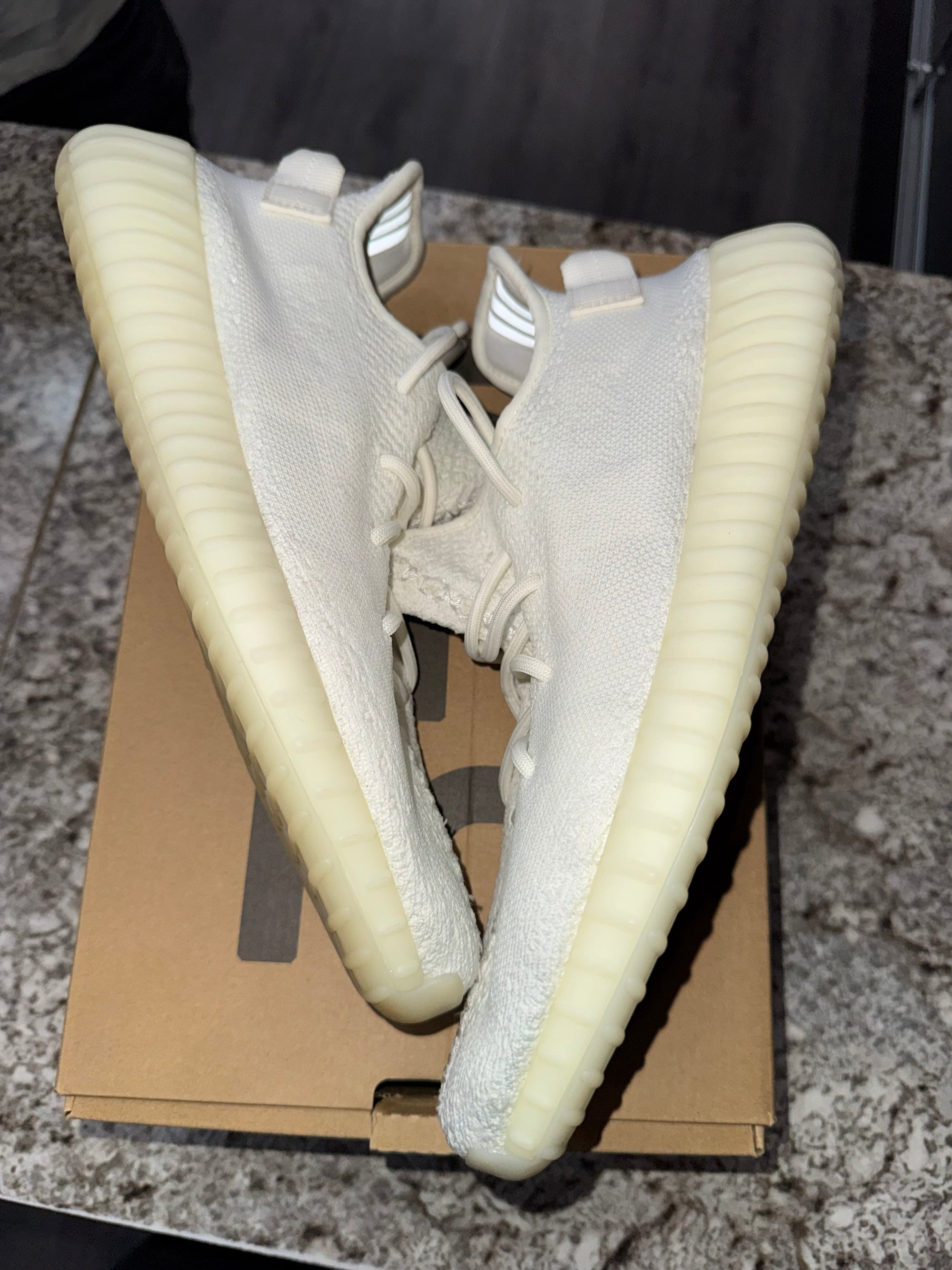adidas Yeezy Boost 350 V2 Cream