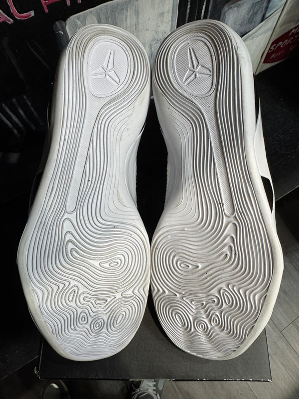 Nike Kobe 9 Elite Low Protro Halo