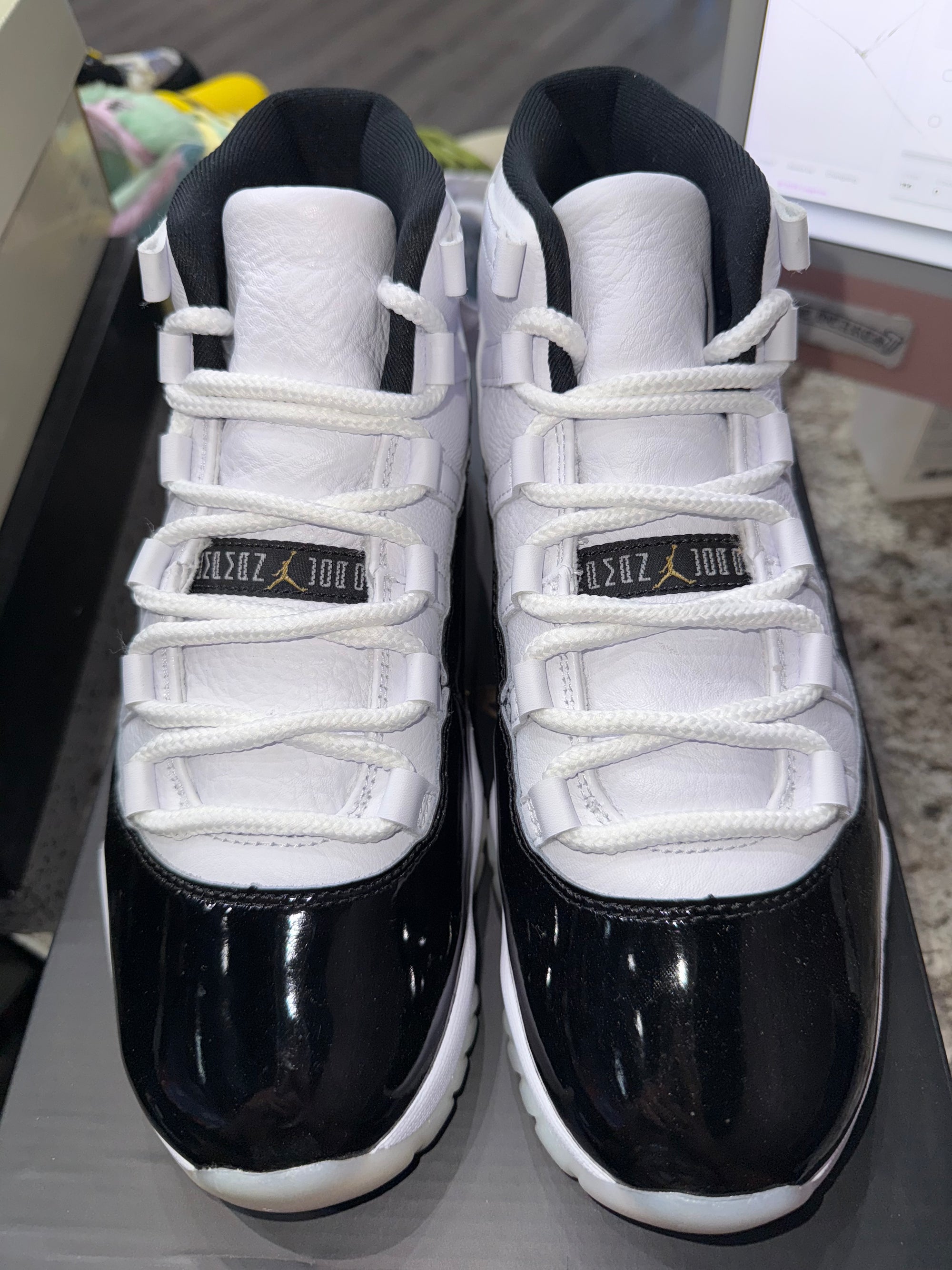 Jordan 11 Retro DMP Gratitude (2023)