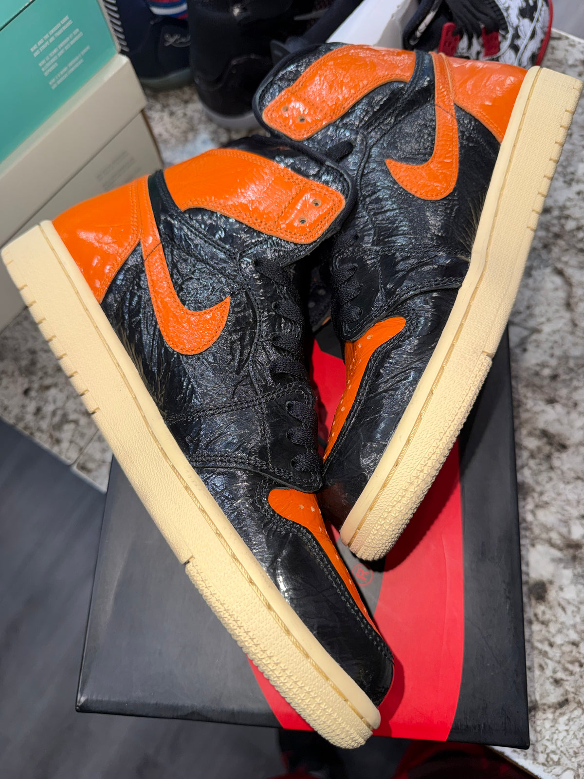 Jordan 1 Retro High Shattered Backboard 3.0