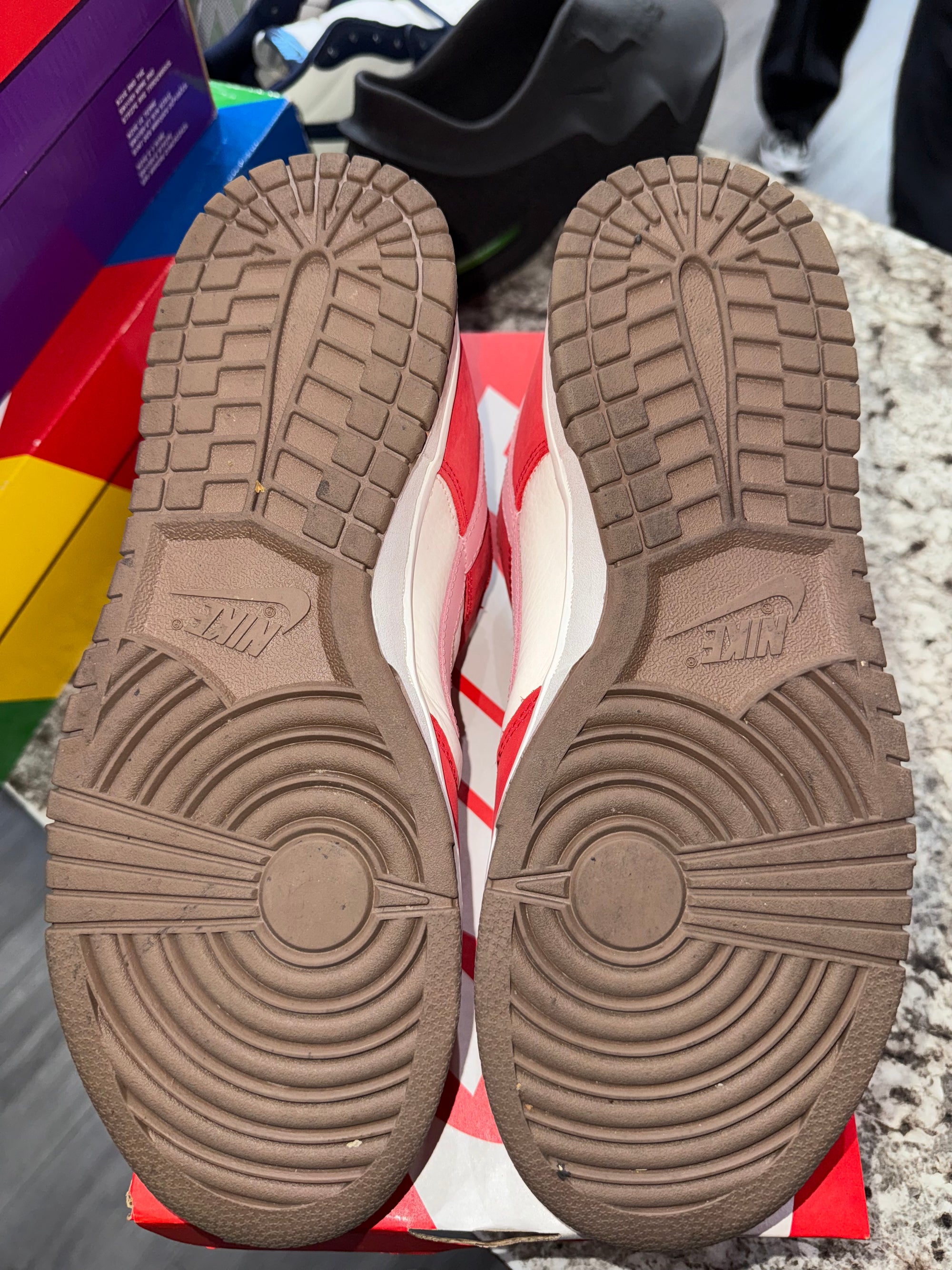 Nike Dunk Low PRM Bacon (Women's)