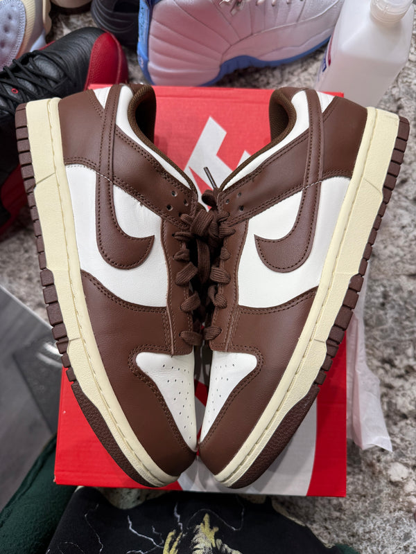 Nike Dunk Low Cacao Wow (Women's)