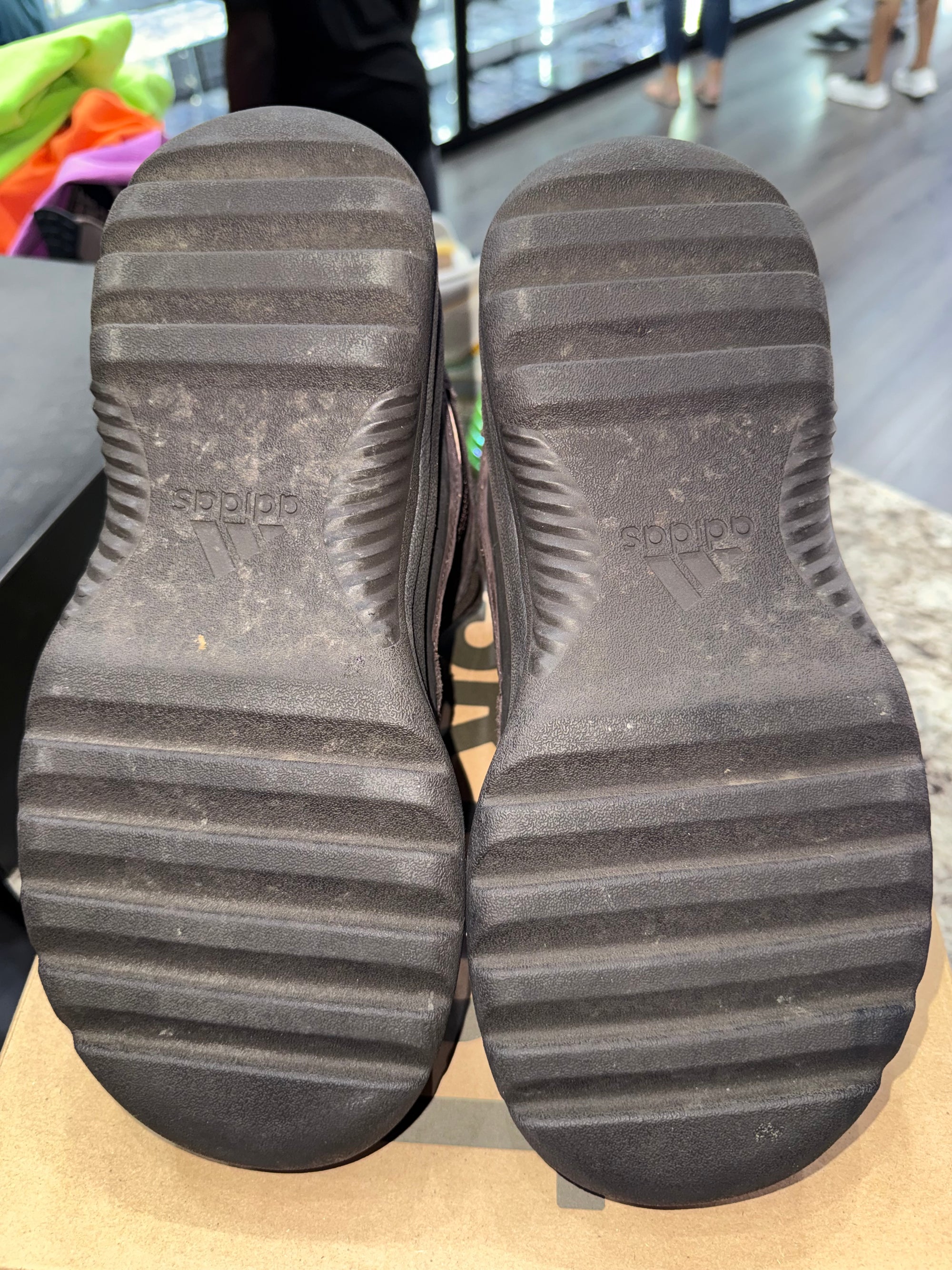 adidas Yeezy Desert Boot Oil