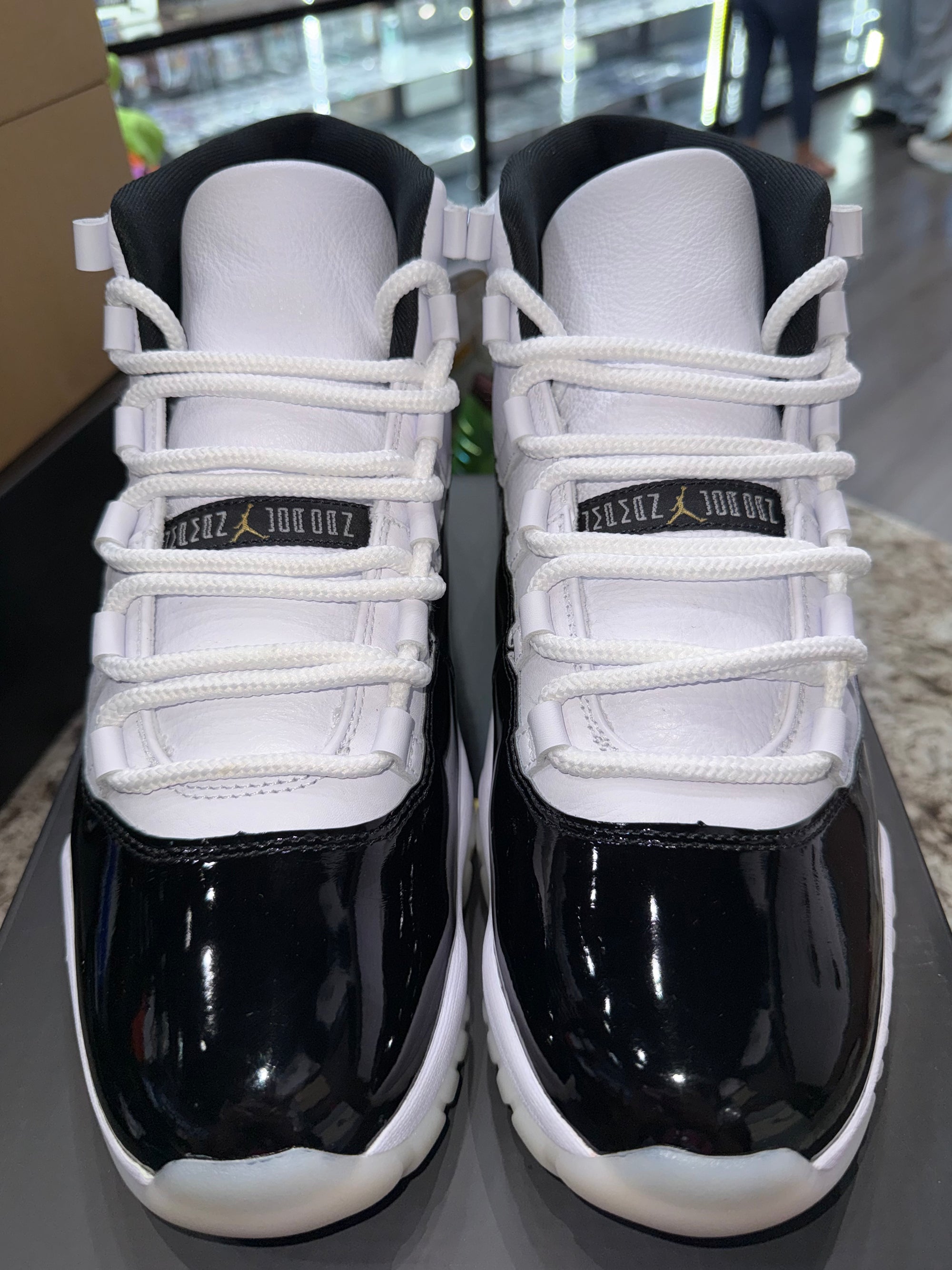 Jordan 11 Retro DMP Gratitude (2023)