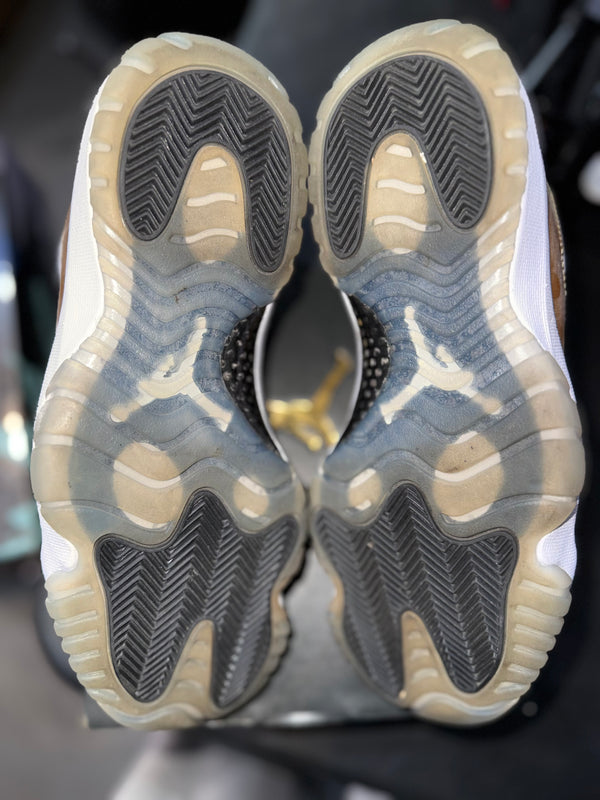 Jordan 11 Retro Low Closing Ceremony