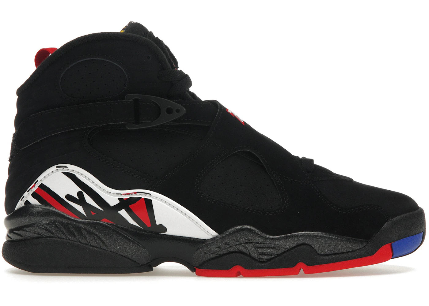 Jordan 8 Retro Playoffs (2023) (DAMAGED BOX)