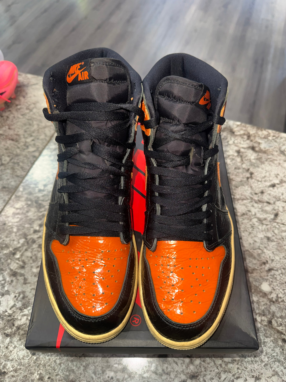 Jordan 1 Retro High Shattered Backboard 3.0