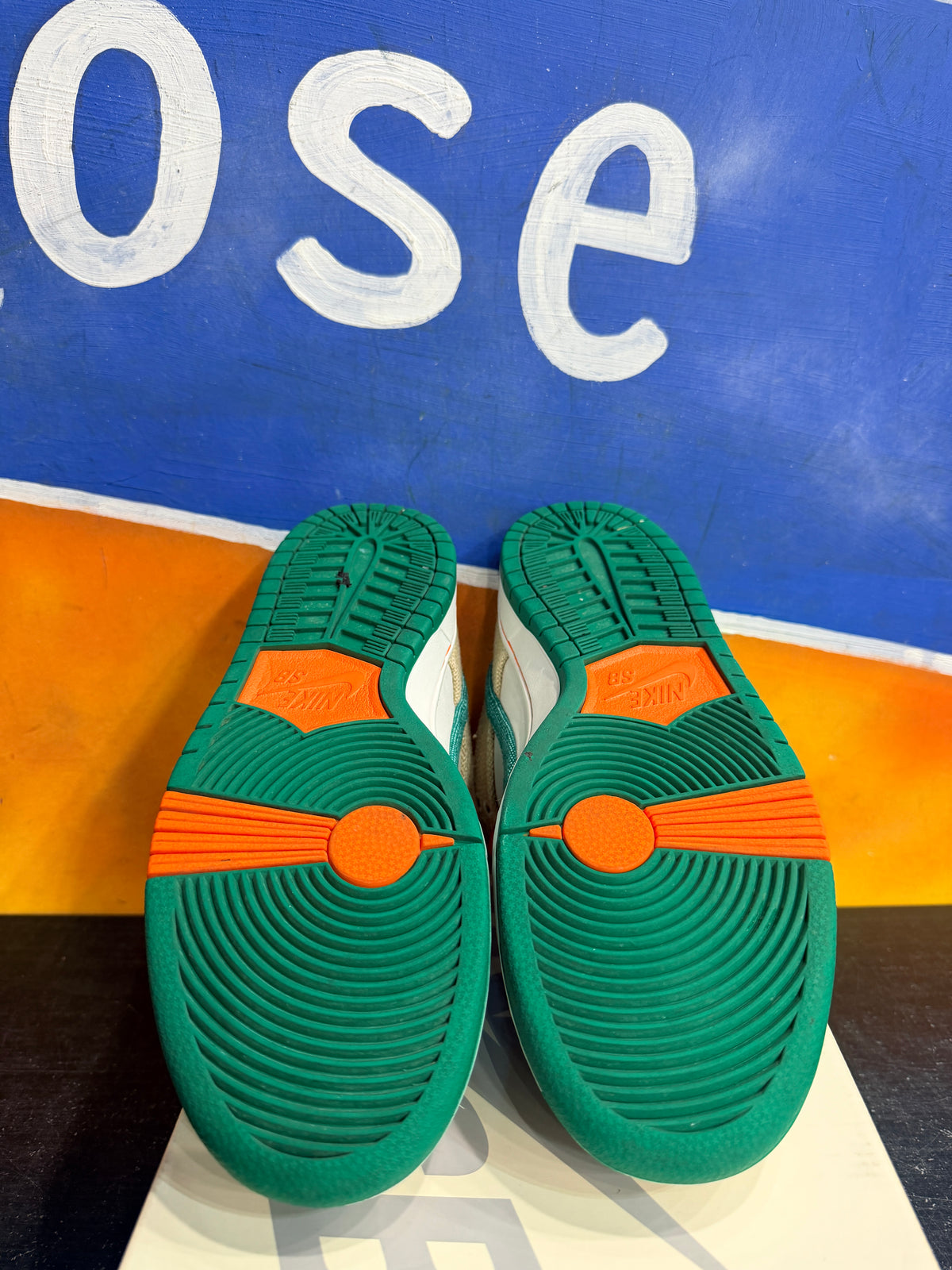 Nike SB Dunk Low Jarritos