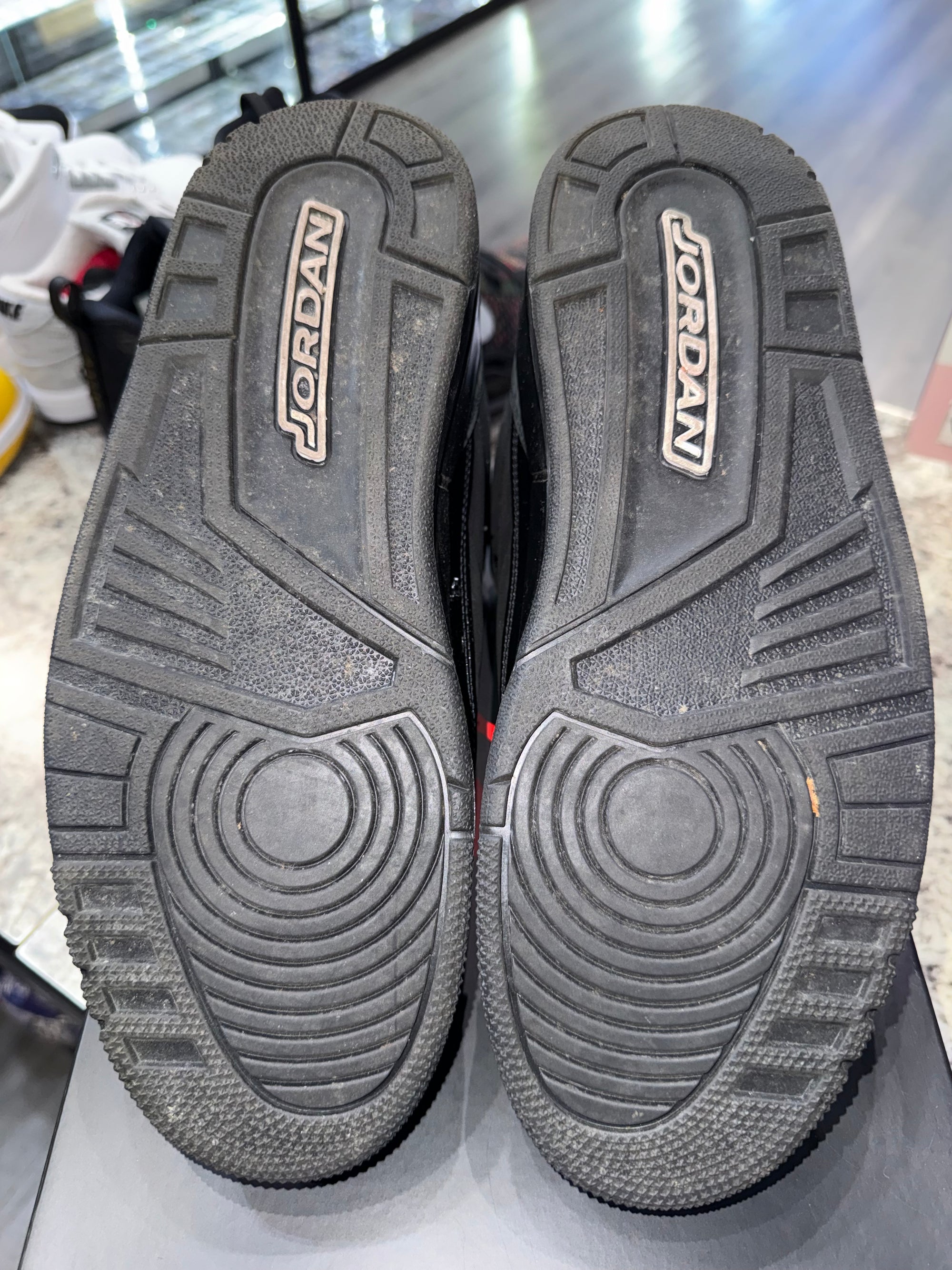 Jordan 3 Retro Black Cat (2025)