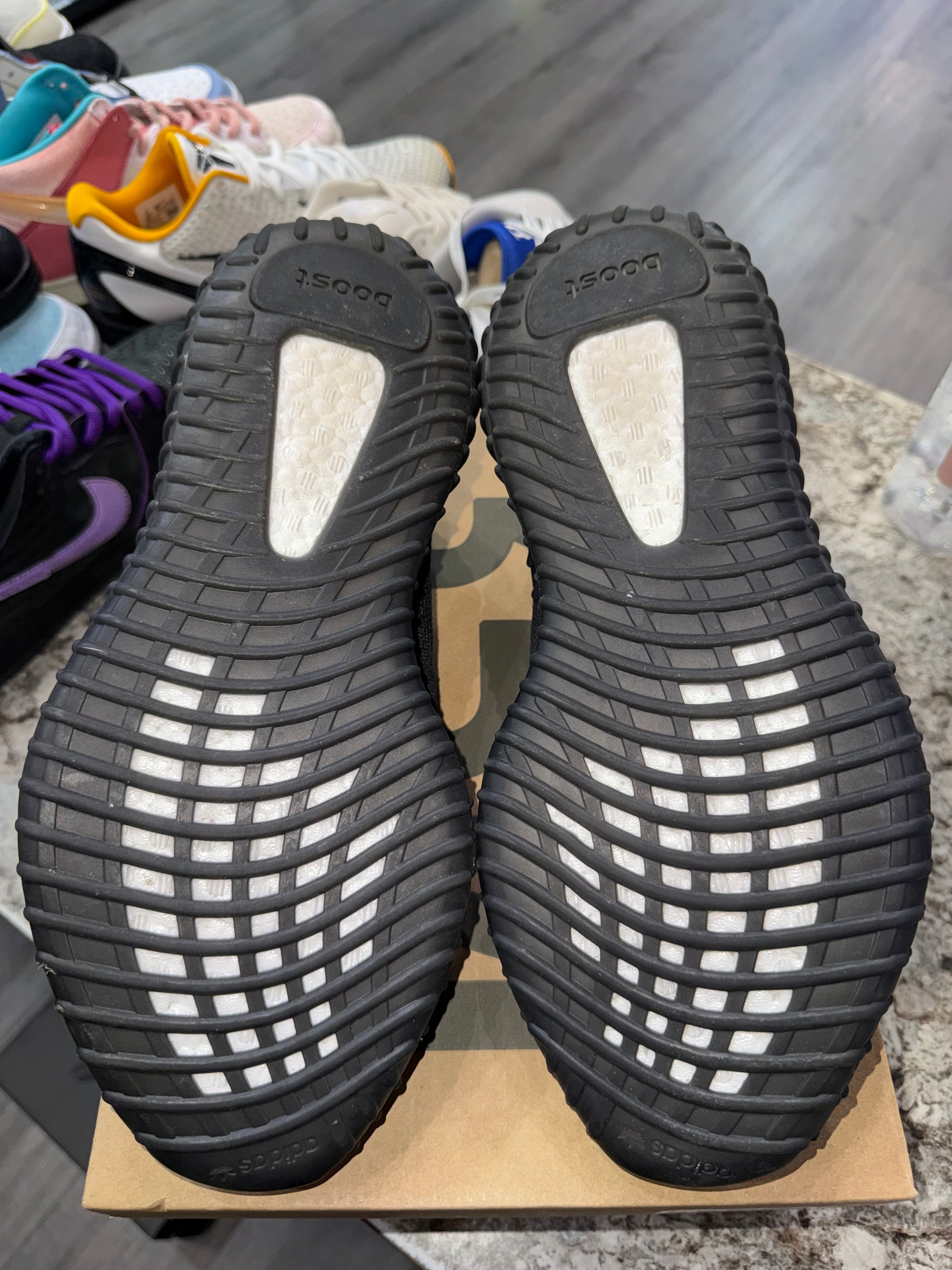 adidas Yeezy Boost 350 V2 Onyx