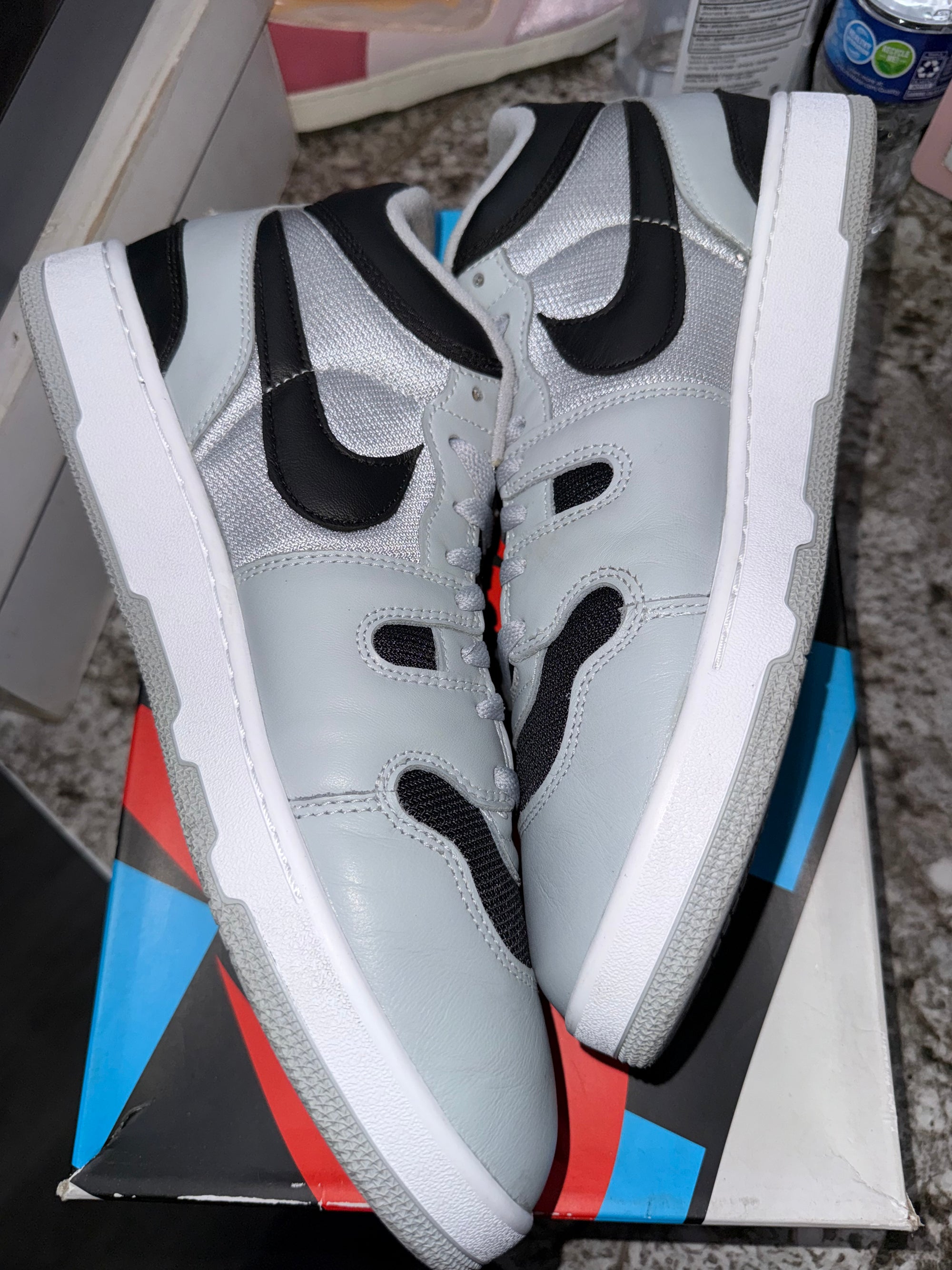 Nike Mac Attack QS SP Travis Scott Cactus Jack