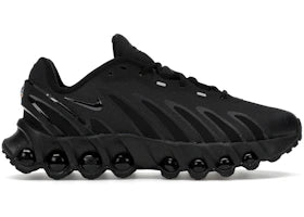 Nike Air Max Dn8 Black Anthracite (GS)
