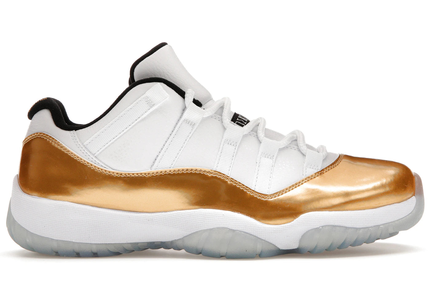 Jordan 11 Retro Low Closing Ceremony (DAMAGED BOX)
