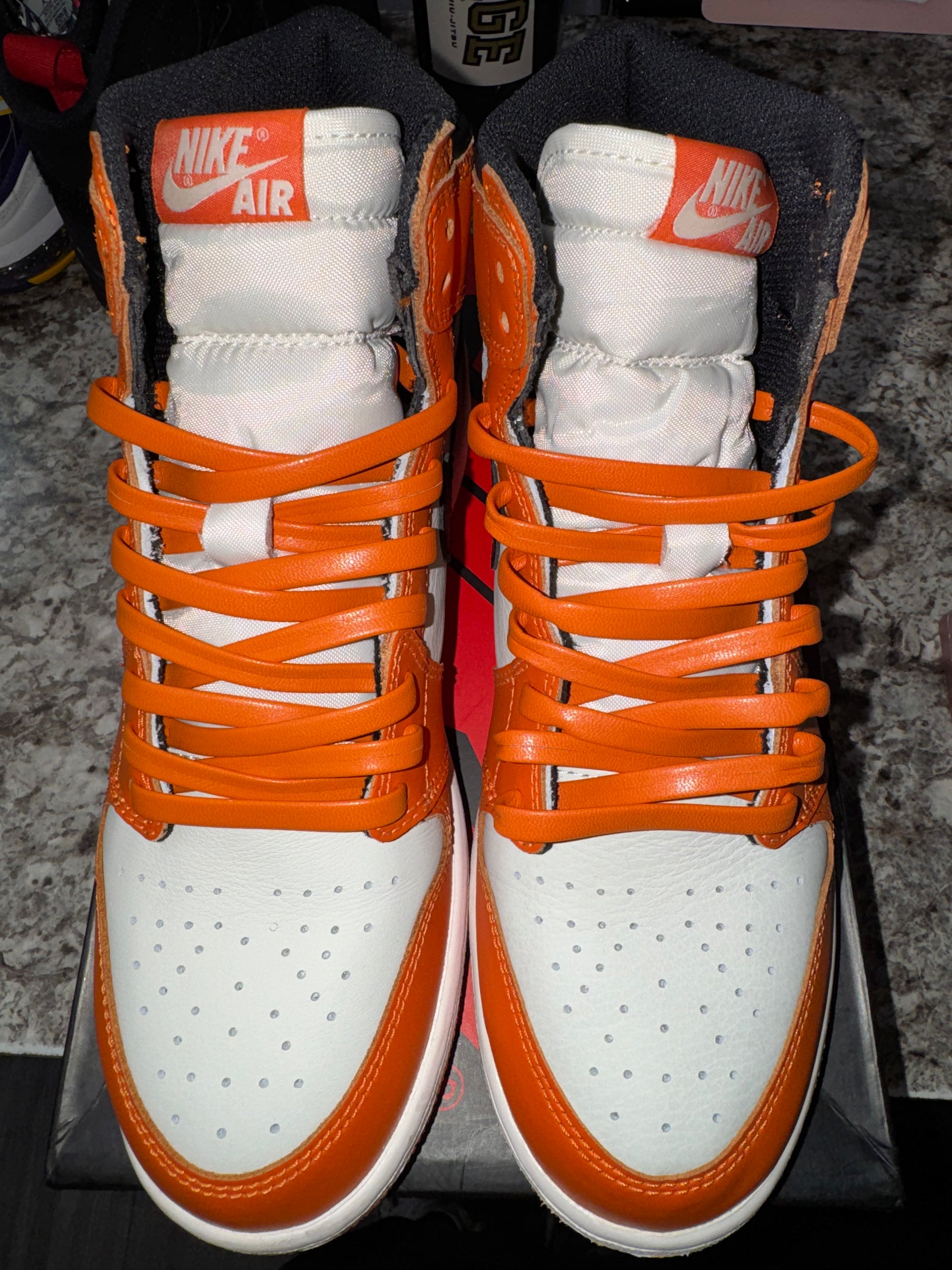 Jordan 1 Retro Reverse Shattered Backboard (GS)