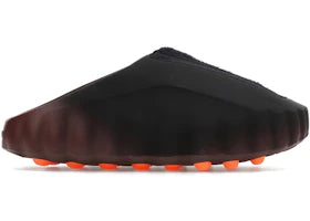 Nike Mind 001 Flyknit Slide Bronze Eclipse Total Orange