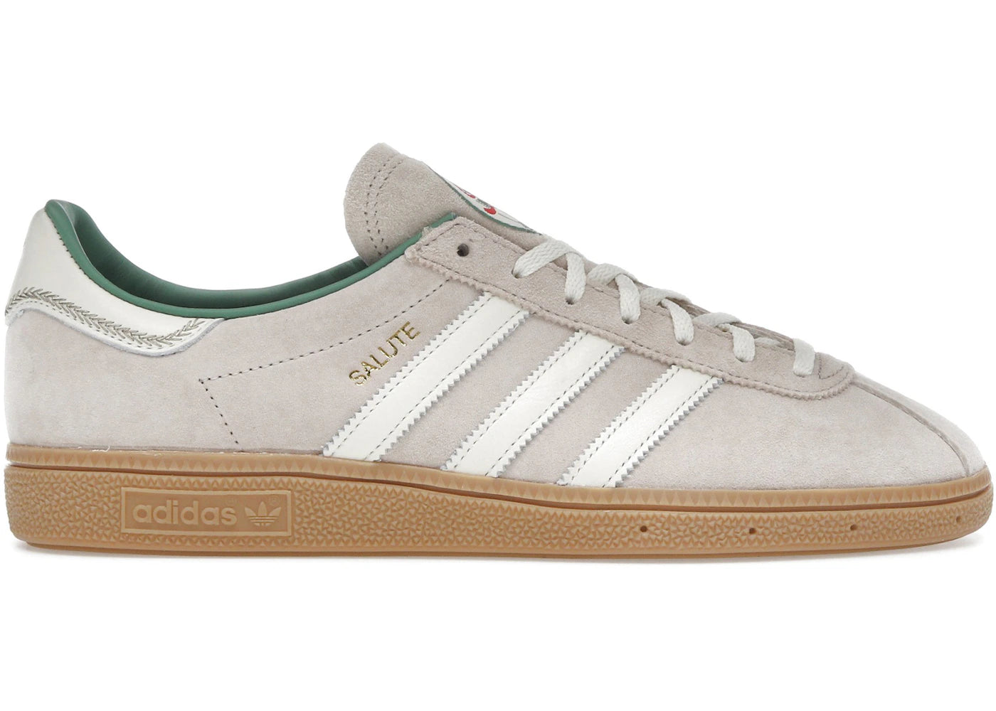 adidas München BSTN Oktoberfest Italians' Weekend Stone Khaki