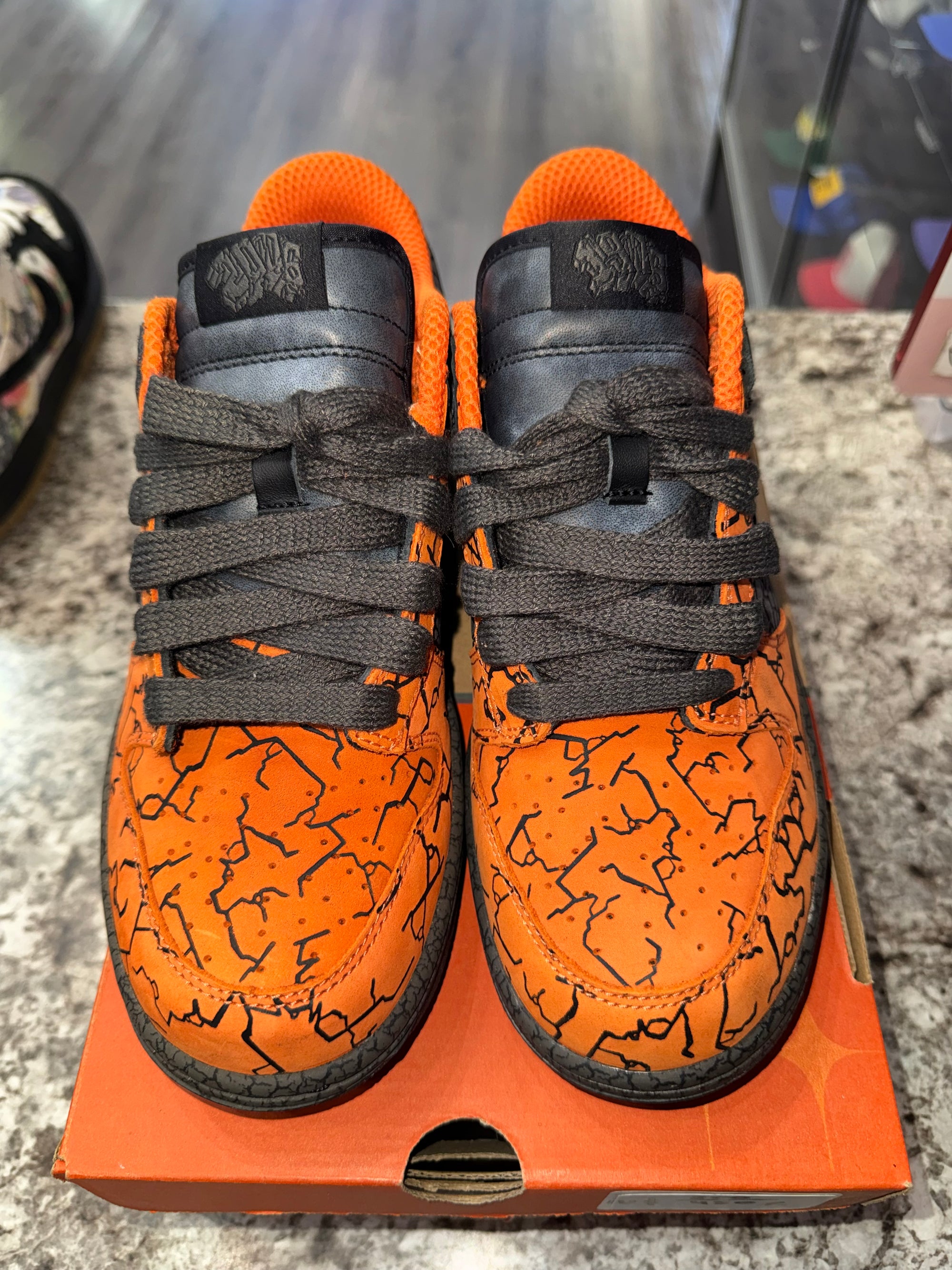 Nike Dunk Low Priority Hufquake
