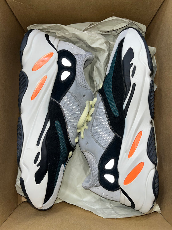 adidas Yeezy Boost 700 Wave Runner