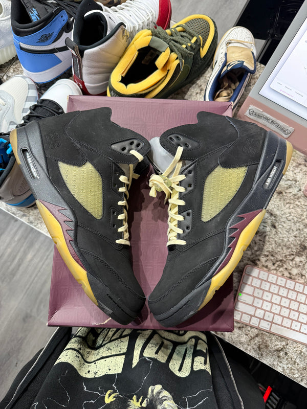 Jordan 5 Retro A Ma Maniére Dusk