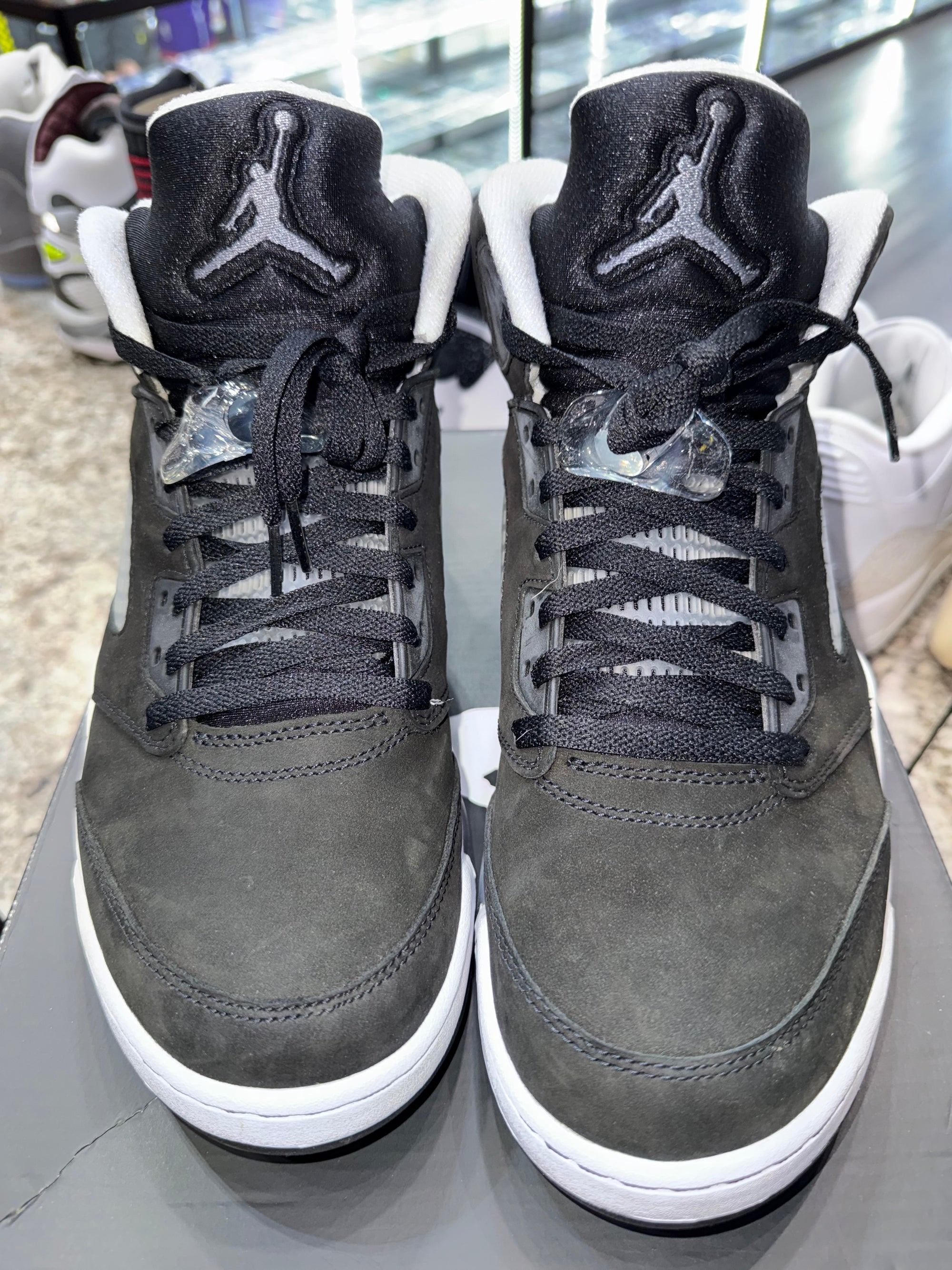 Jordan 5 Retro Moonlight (2021)