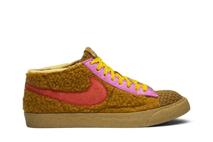 Nike CPFM SpongeBlazer