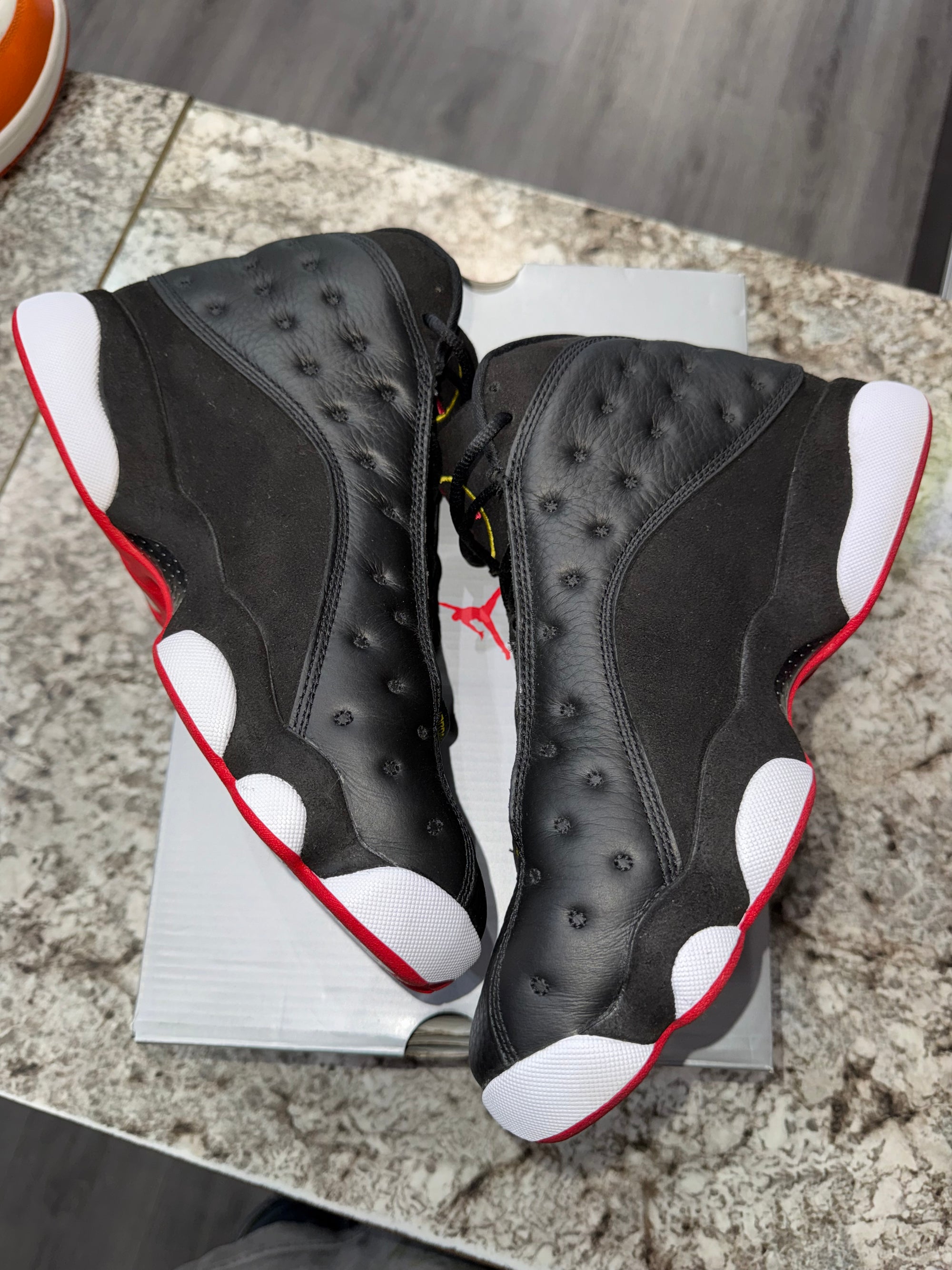 Jordan 13 Retro Playoffs (2023)
