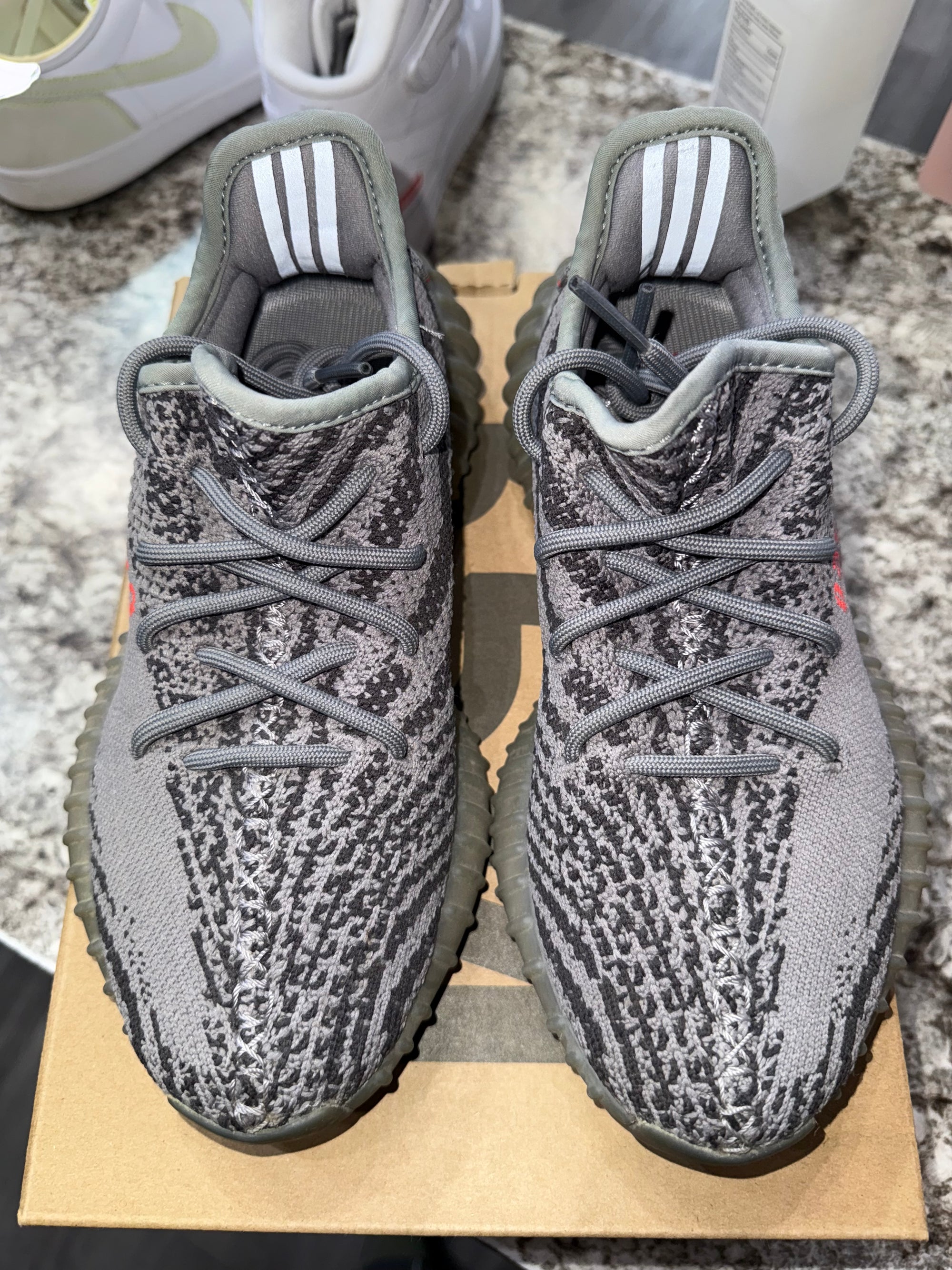 adidas Yeezy Boost 350 V2 Beluga 2.0