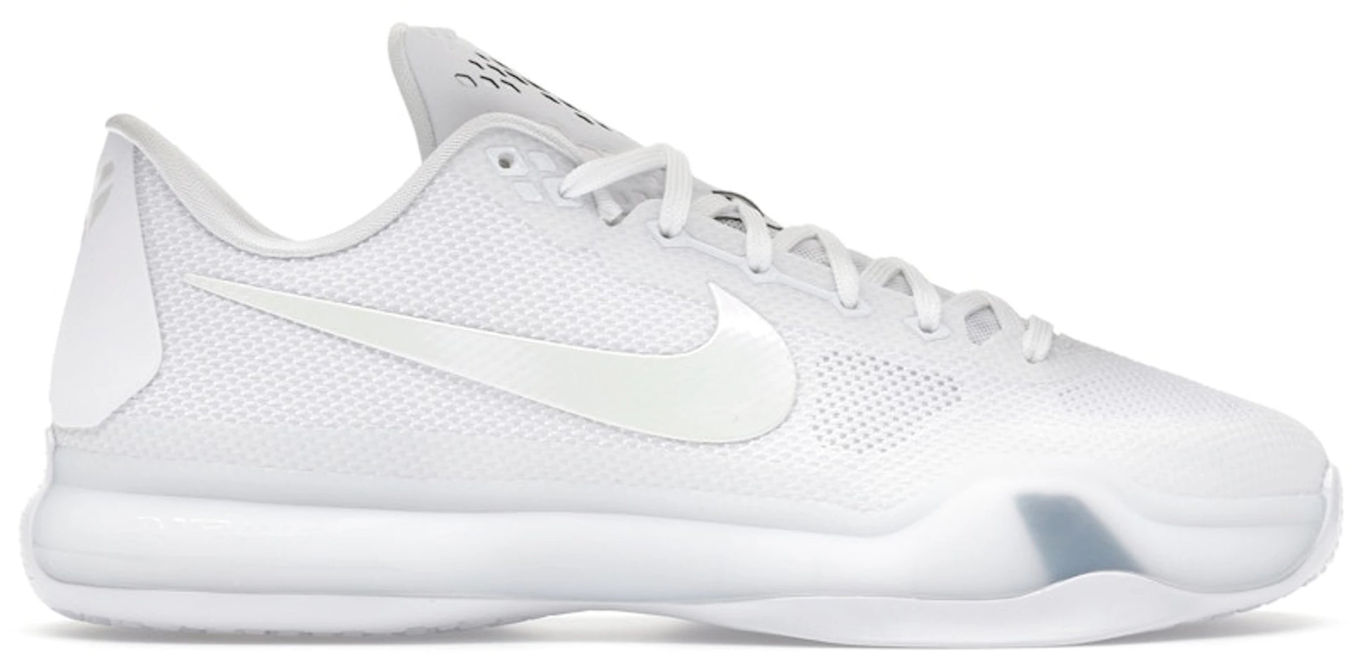 Nike Kobe 10 Protro Low Halo