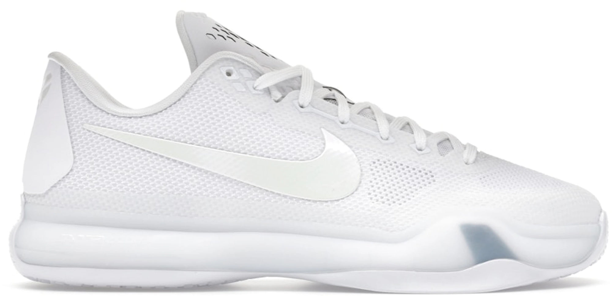 Nike Kobe 10 Protro Low Halo