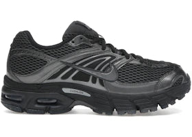 Nike Air Max Moto 2K Black Metallic Dark Grey