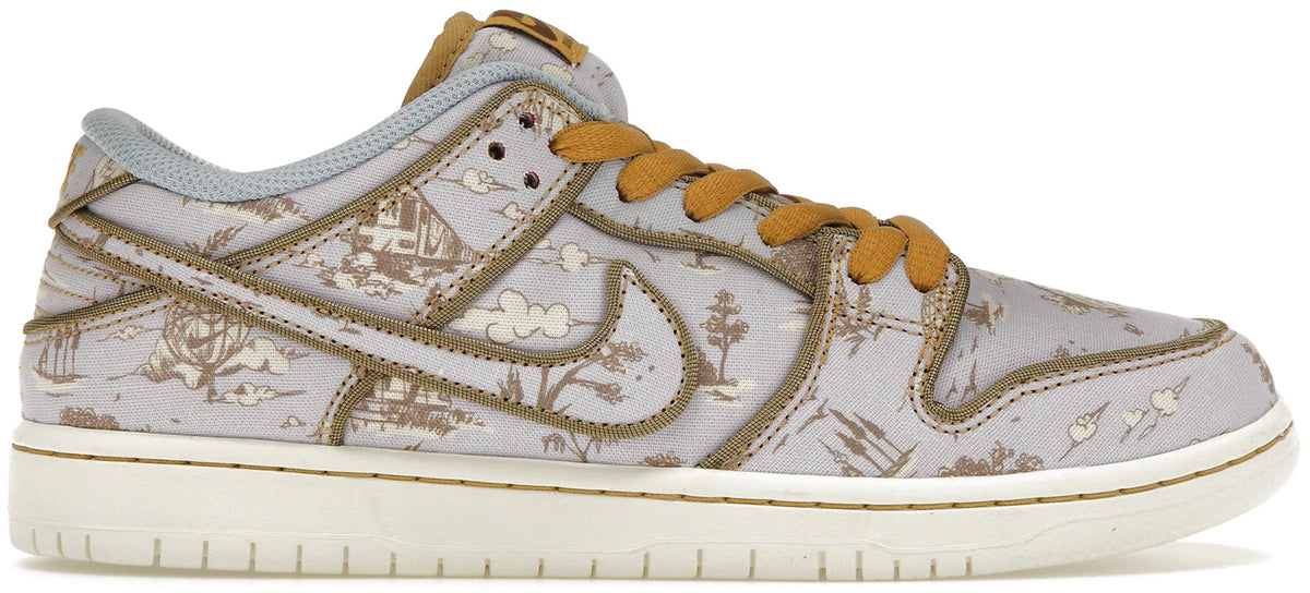 Nike SB Dunk Low Premium City of Style
