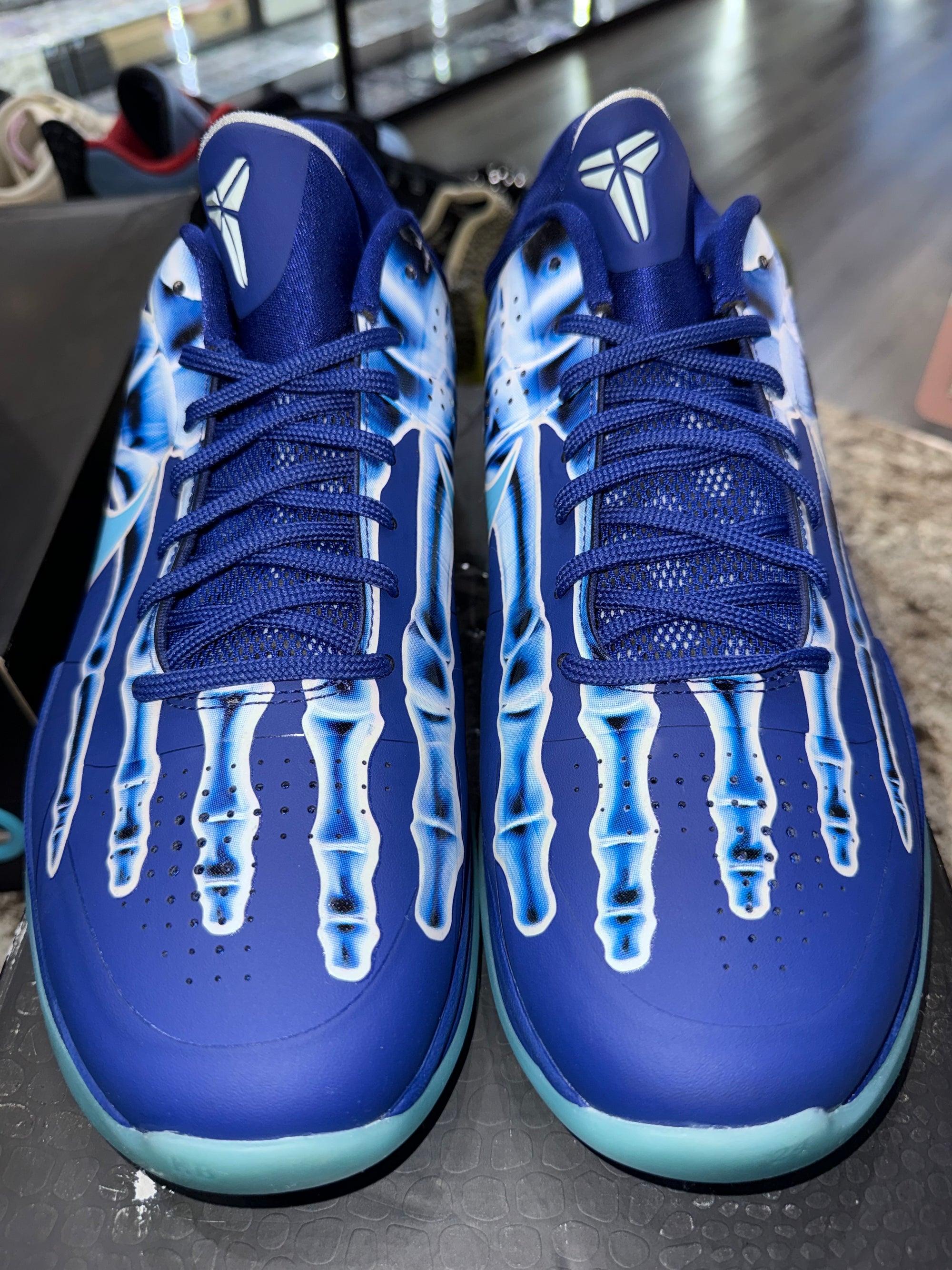 Nike Kobe 5 Protro X-Ray