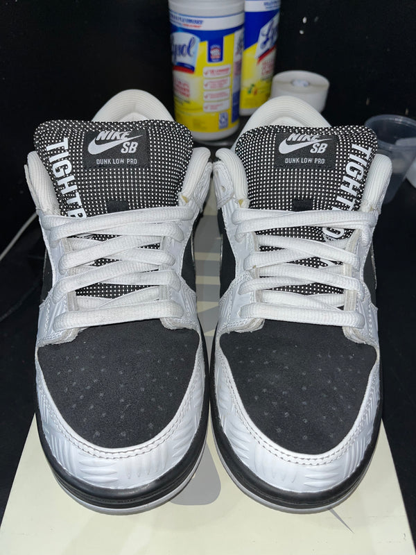 Nike SB Dunk Low TIGHTBOOTH