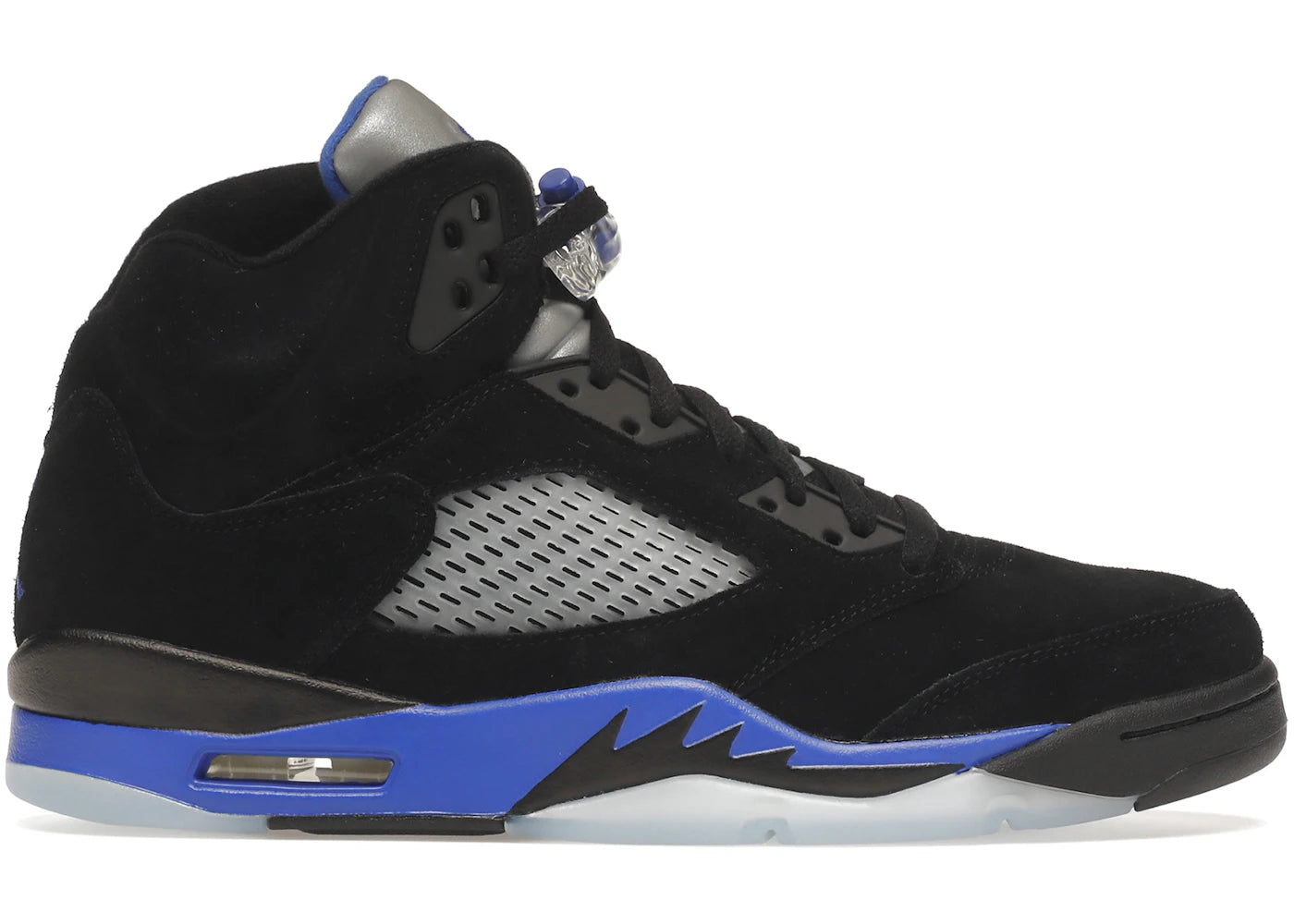 Jordan 5 Retro Racer Blue (DAMAGED BOX)