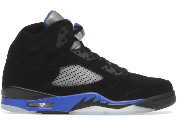 Jordan 5 Retro Racer Blue (DAMAGED BOX)