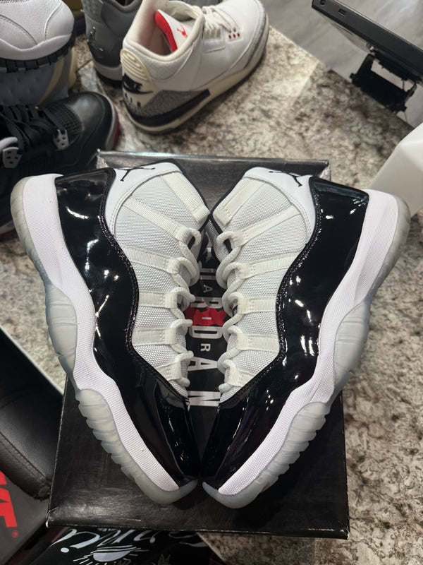 Jordan 11 Retro Concord (2018)