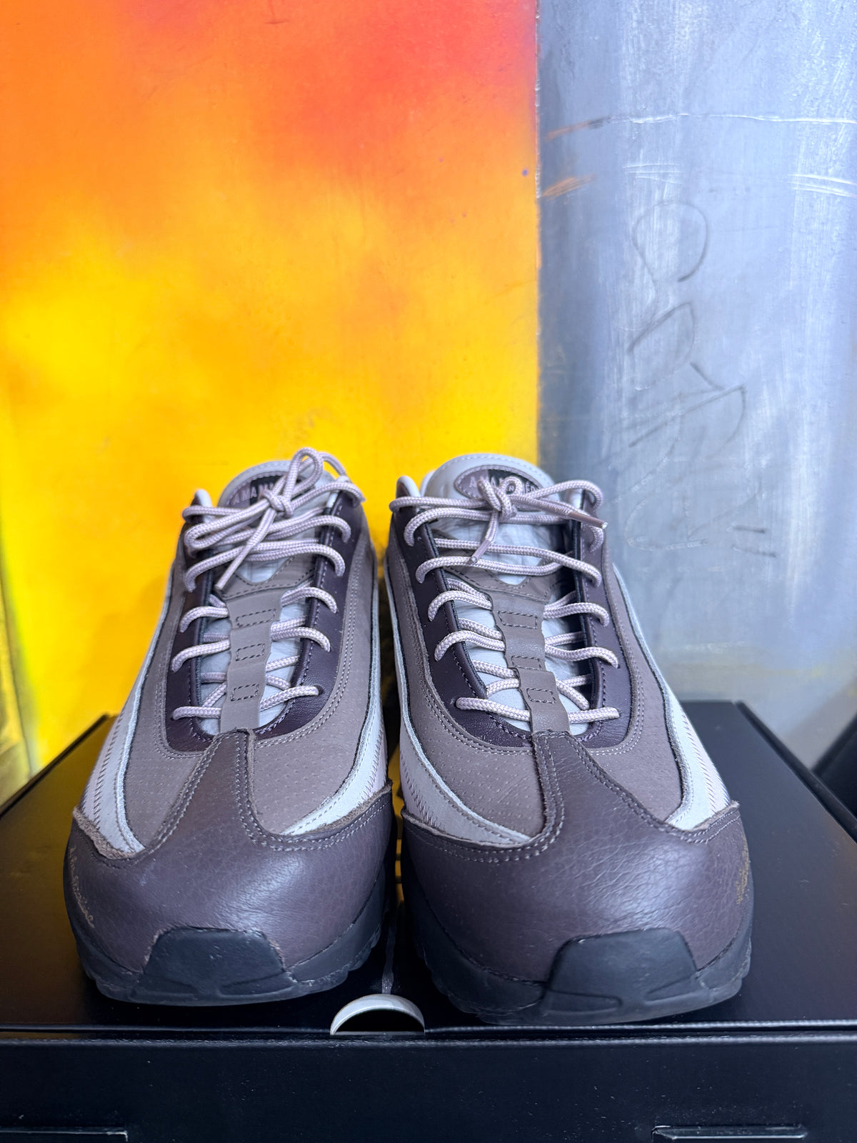 Nike Air Max 95 SP A Ma Maniére While You Were Sleeping