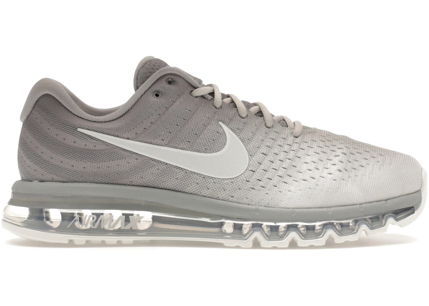 Nike Air Max 2017 Light Bone