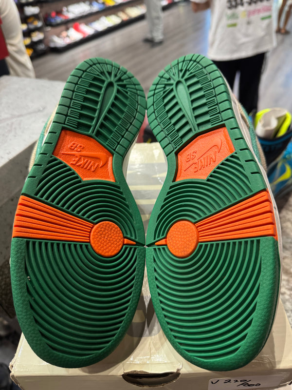 Nike SB Dunk Low Jarritos
