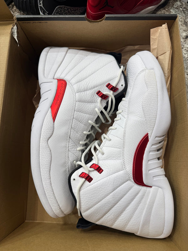 Jordan 12 Retro Twist
