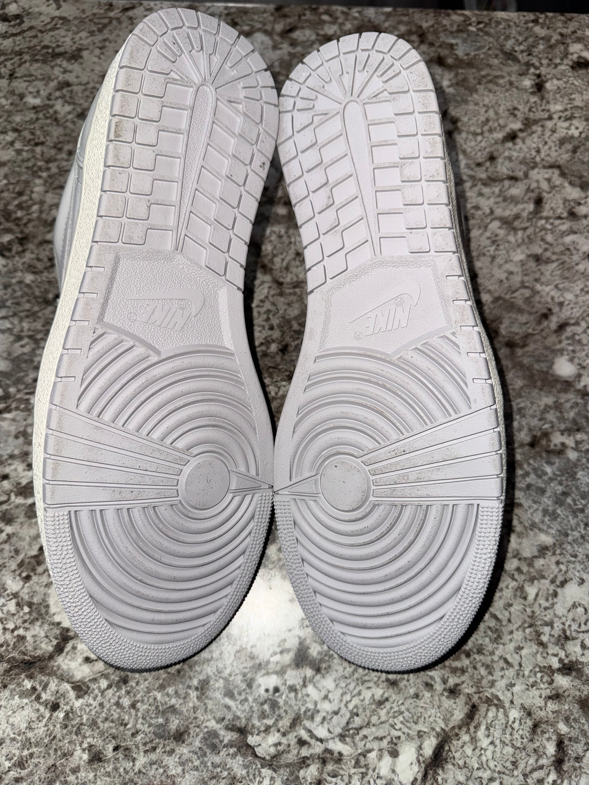 Jordan 1 Retro Low '85 Neutral Grey