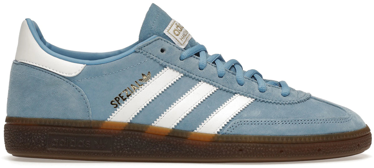 adidas Handball Spezial Light Blue