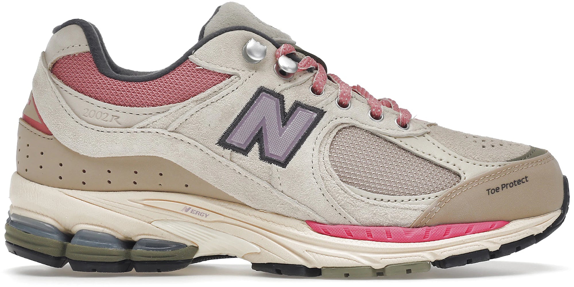 New Balance 2002R Hiking Pack Beige