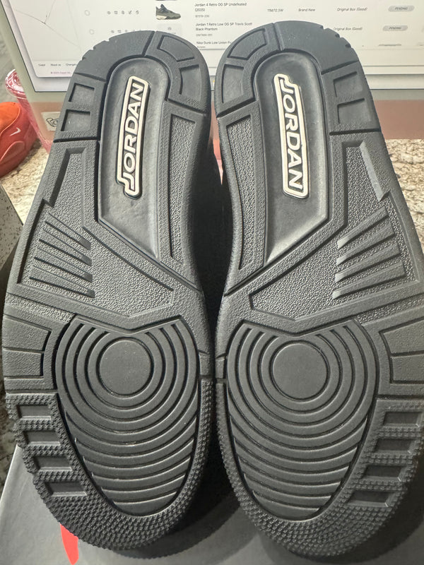 Jordan 3 Retro Black Cat (2025)